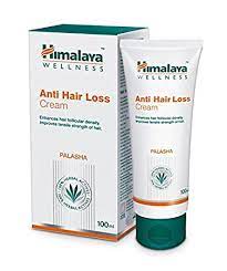 ANTI HAIR LOSS CREAM 50ML